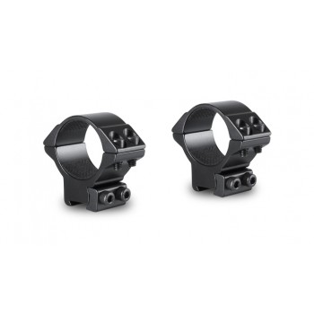 Hawke Match Mounts 22107 9-11 30mm Med Hawke Match Mounts 22107 9-11 30mm Med